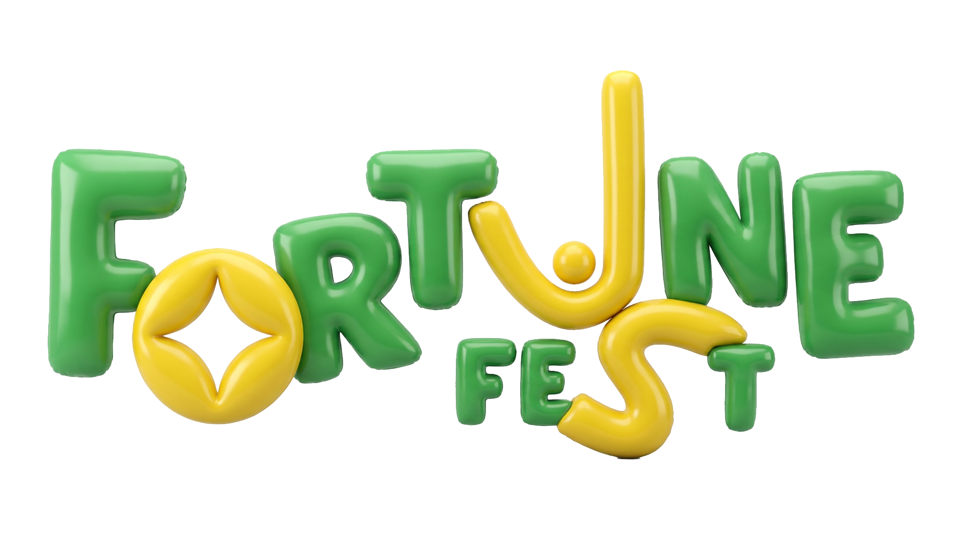 Fortune Fest 2026 Logo